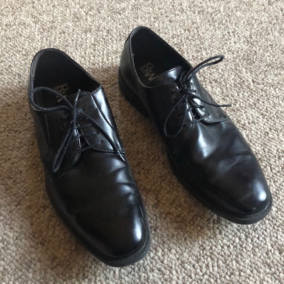 Men’s dress shoes - Picture 2 of 7